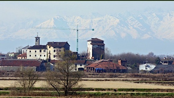 granozzo con monticello