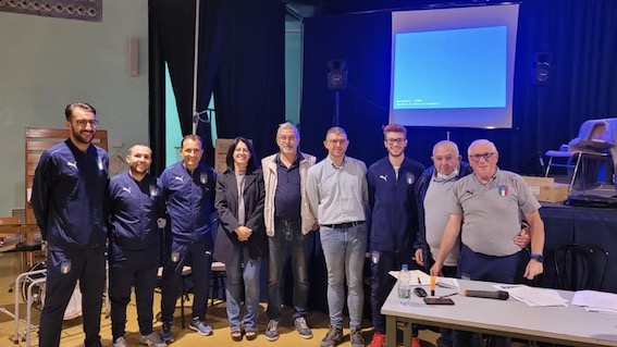 momo incontro figc