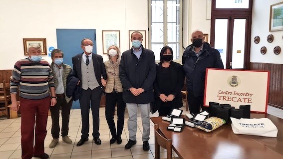 trecate centro anziani