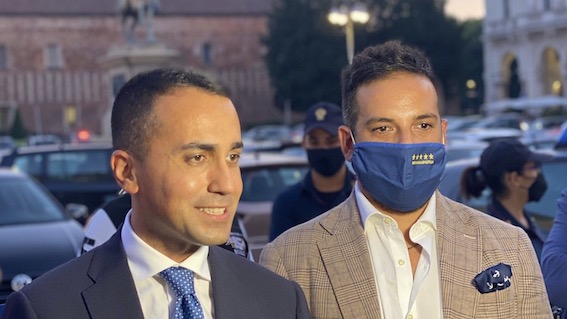 di maio novara iacopino