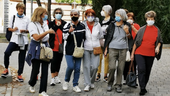 giornata cooperazione