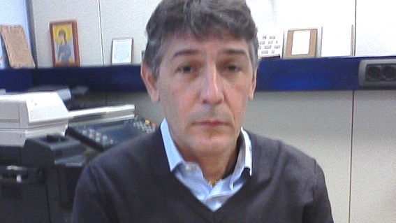 prof aimaretti