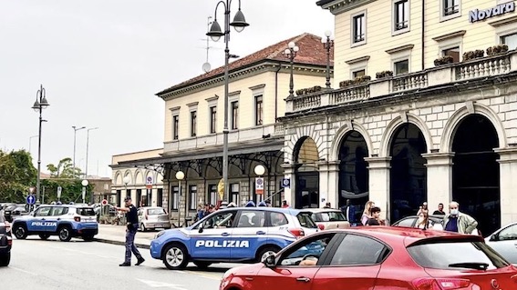 alto impatto controlli foto 2