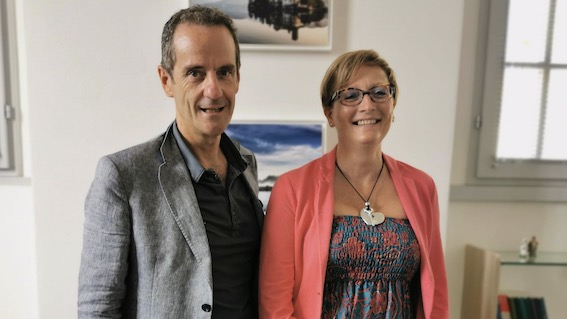 simona benvenuti asl