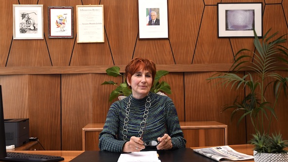 questore novara faranda cordella