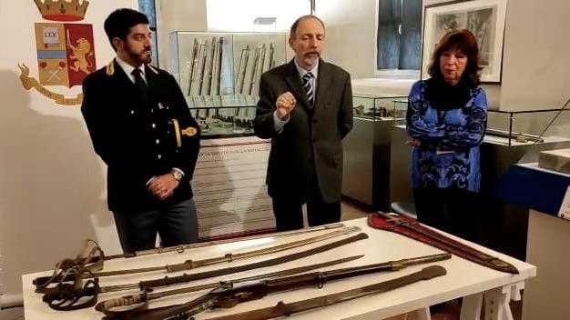 armi storiche risorgimento 2