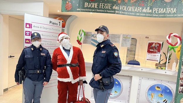 natale polizia aou 2