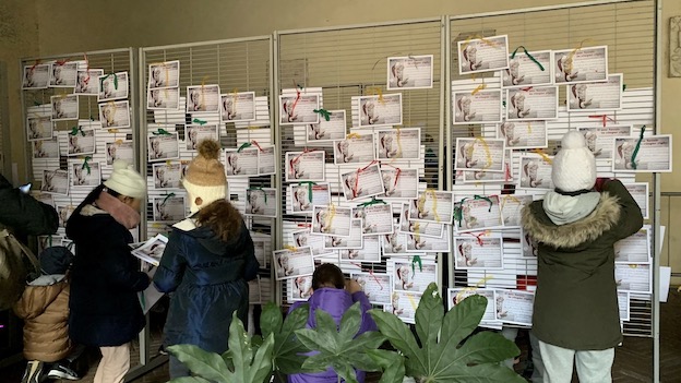 natale sun in 5 righe