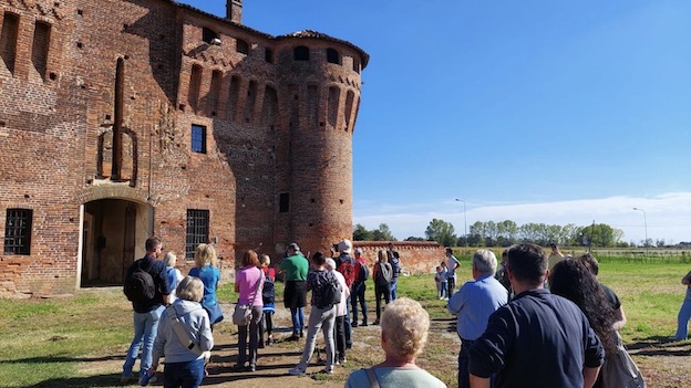 smart walking foto 2