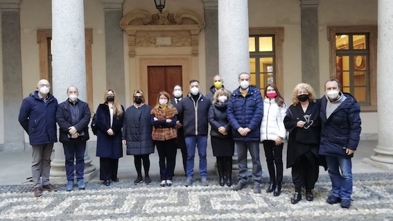 consiglio provinciale