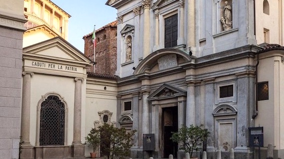 novara san giovanni decollato