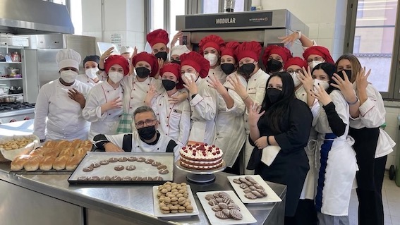 ravizza cooking quiz