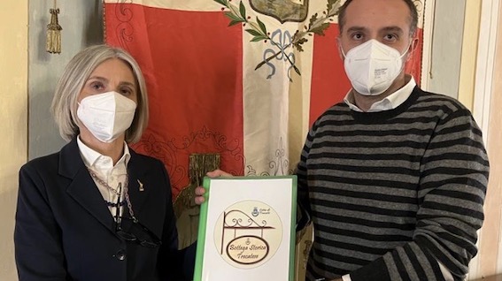 trecate botteghe storiche