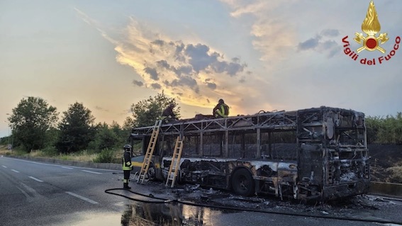 bus incendio 1