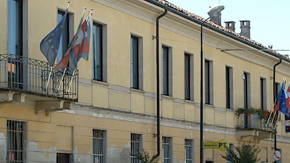 casalvolone municipio