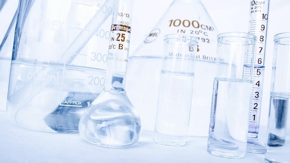 laboratori attrezzatura