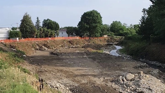 momo agogna consolidamento