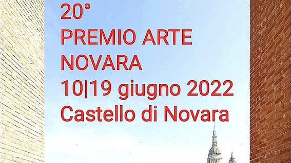 premio arte novara