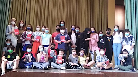 trecate scolaresca 2