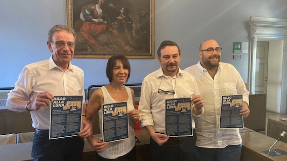 estate novarese dillo luna