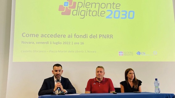 piemonte digitale