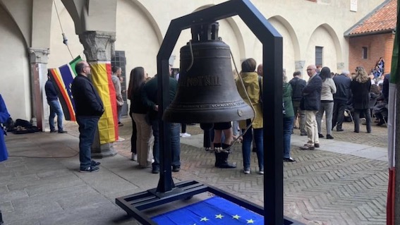 campana novara coblenza pace