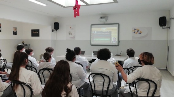 cooking quiz finalisti