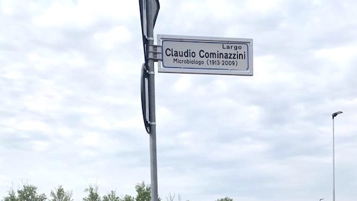 largo cominazzini