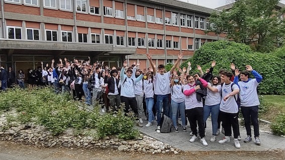 progetto per tommaso