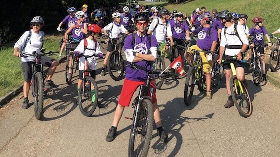 vado la massimo bike