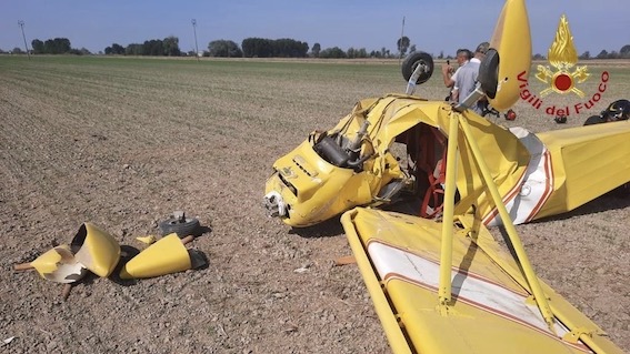 vespolate ultraleggero 1