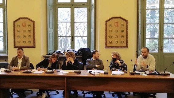 bilancio dup provincia