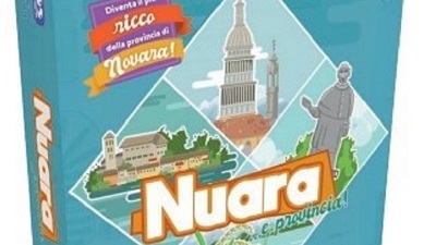 gioco in scatola nuara