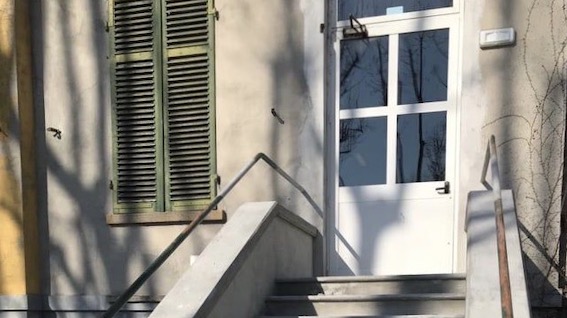 liceo bellini lavori