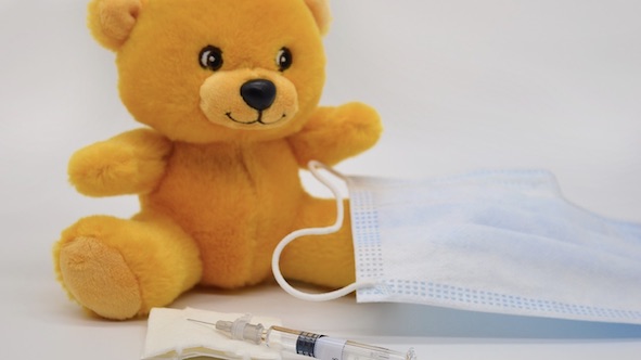 pediatria vaccinazioni visite