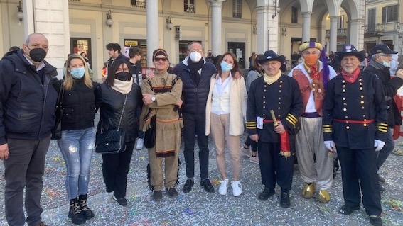 trecate carnevale 2