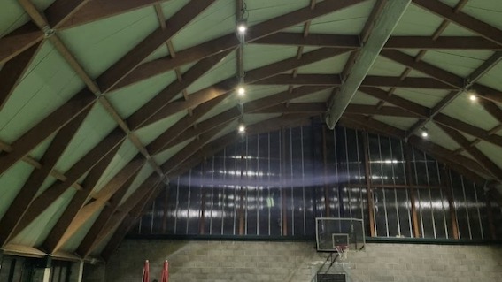 trecate palestra vela 2