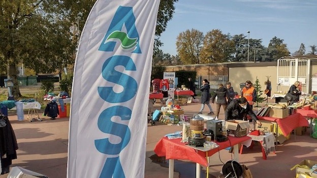 giornata scambio assa