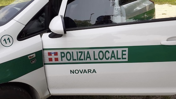 polizia locale novara 2