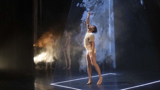 Foto prove Stravinsky credit Finotti