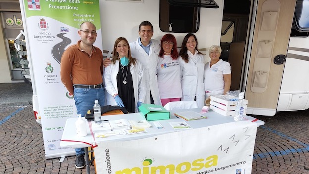 oleggio camper prevenzione 2