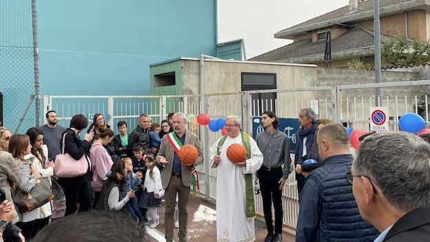 oleggio parco fornaci