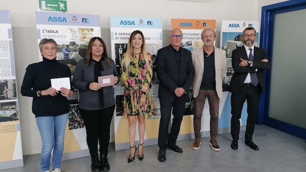 premiati borse studio assa 2022