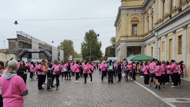 women lilt run 2022