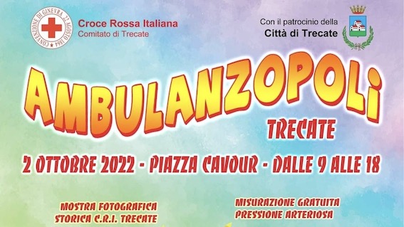 ambulanzopoli trecate