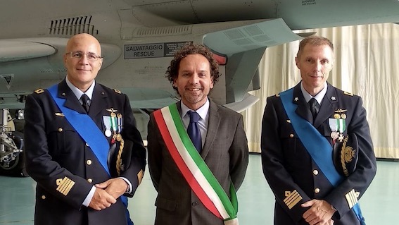 cameri avvicendamento