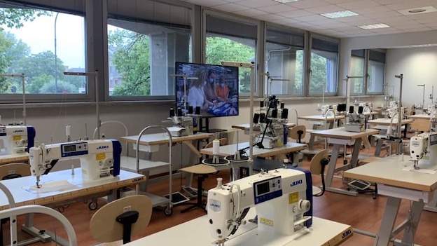 secoli istituto novara