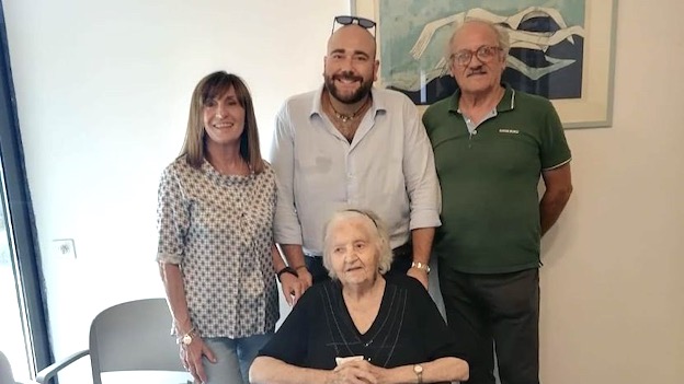 101 signora ines no 2