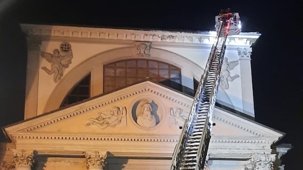 borgolavezzaro parrocchiale vvff