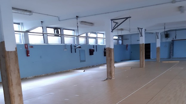 galliate palestrina mazzini